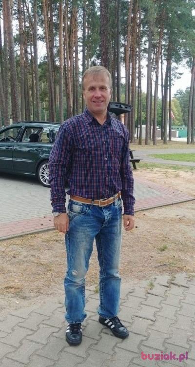 Ryszard, Mężczyzna, 60, Szczecin, Polska, Zdjęcie: 3
