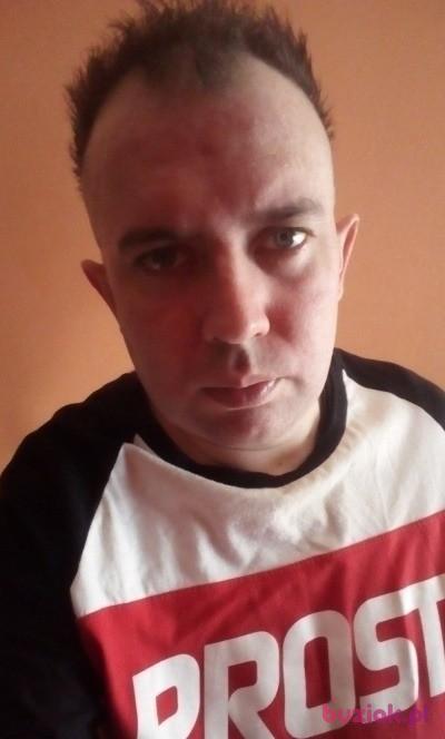 Krzysztof, Male, 40, Gniezno, Polska, Photo: 2