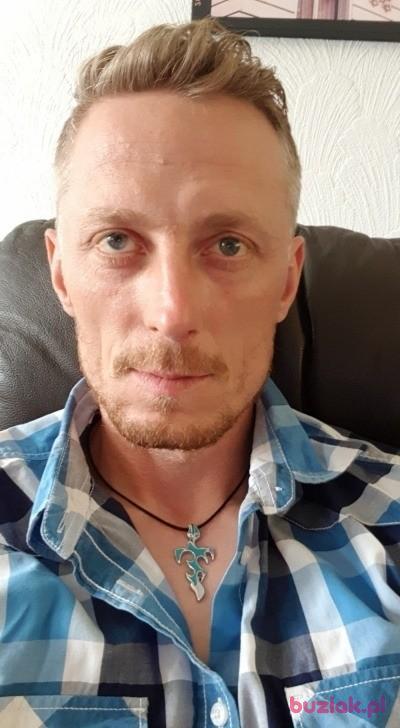 Tomek, Male, 46, Wakefield, Wielka Brytania, Photo: 6
