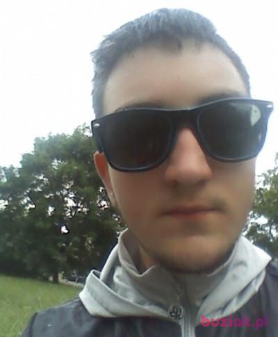 Przemek, Male, 27, Sosnowiec, Polska, Photo: 2