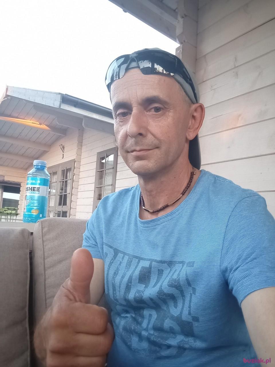 Dariusz, Male, 53, Chojnice, Polska, Photo: 9