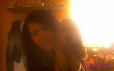 anitka93, Female, 33, Lubań, Polska, Photo: 2
