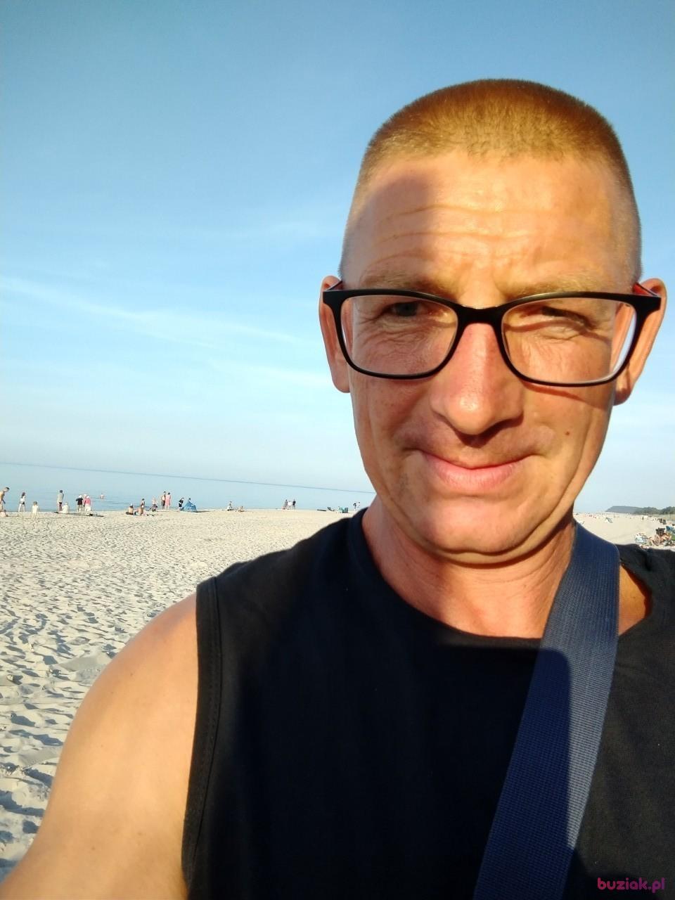 Marcin, Mężczyzna, 49, Ozorków, Polska, Zdjęcie: 1