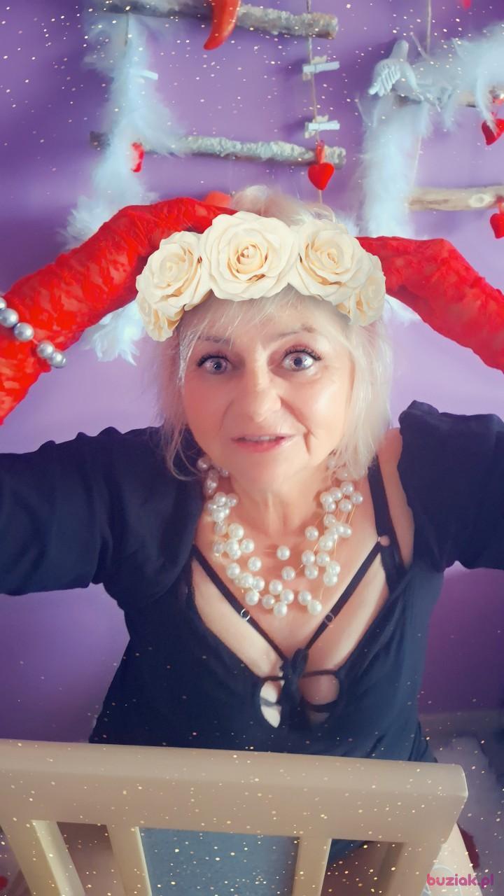 Małgorzata, Kobieta, 62, Gorzów Wielkopolski, Polska, Zdjęcie: 77