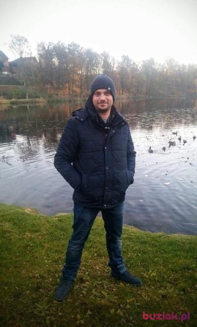 Lukasz, Male, 38, Kościerzyna, Polska, Photo: 7