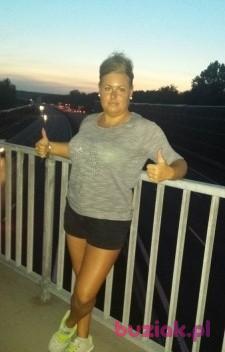 Kasia, Female, 43, Zabrze, Polska, Photo: 2