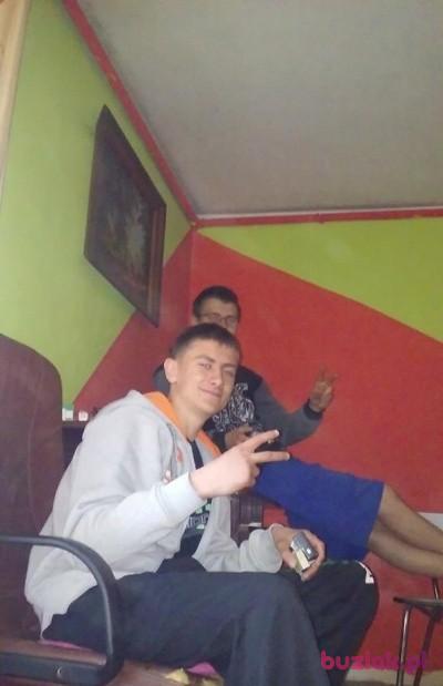 Adrian, Male, 28, Ostrowiec Swiętokrzyski, Polska, Photo: 2