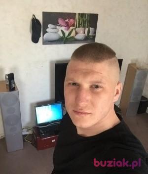 Dawson, Male, 35, Arcen, Holandia, Photo: 5