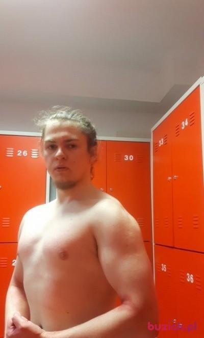 Jacek, Male, 29, Olsztyn, Polska, Photo: 3