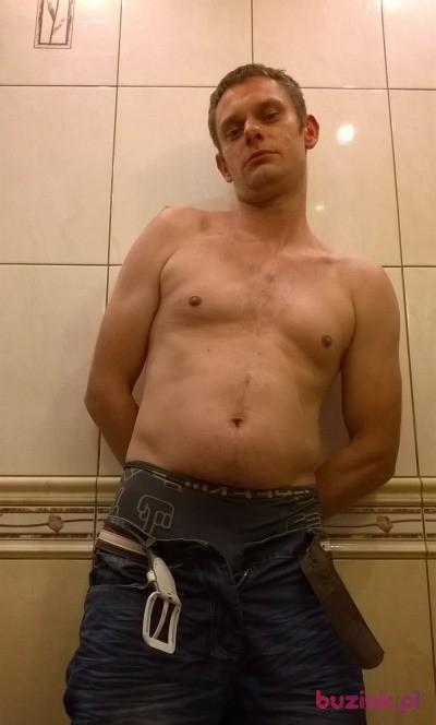 tome86, Male, 40, Krzyż Wielkopolski, Polska, Photo: 8