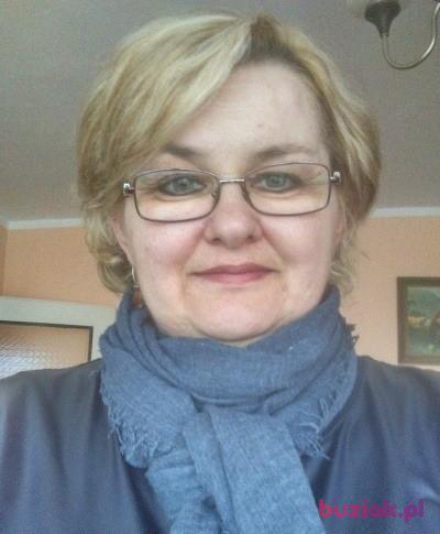 Ela, Female, 65, Stargard Szczeciński, Polska, Photo: 5