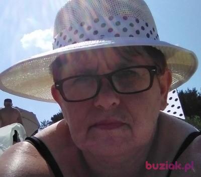 Anna, Female, 68, Żyrardów, Polska, Photo: 14