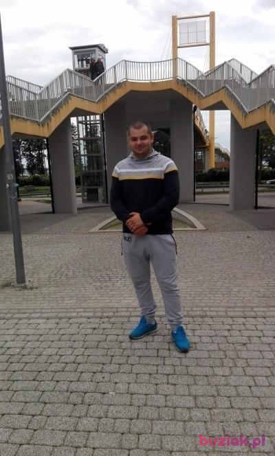 Łukasz, Male, 35, Warszawa, Polska, Photo: 2