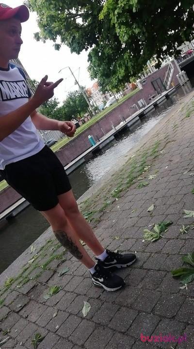 Sebastian, Mężczyzna, 36, Oss, Holandia, Zdjęcie: 4