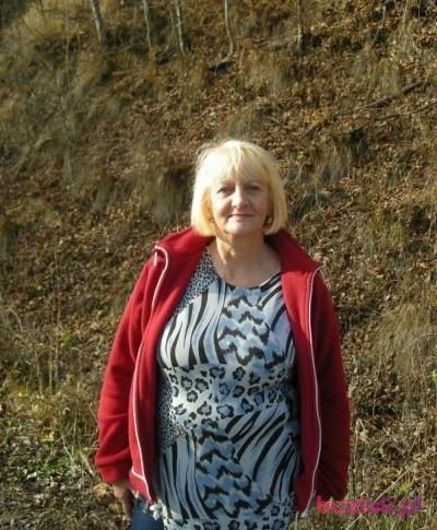 Celina, Kobieta, 70, Wrocław, Polska, Zdjęcie: 2