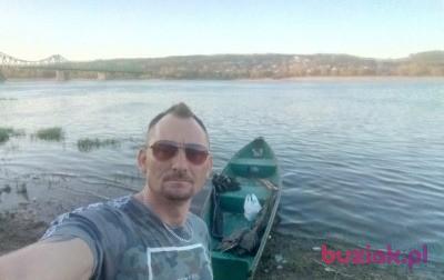 Rafał, Male, 47, Włocławek, Polska, Photo: 3