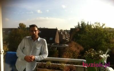 Tomasz, Male, 58, Rotterdam, Holandia, Photo: 2