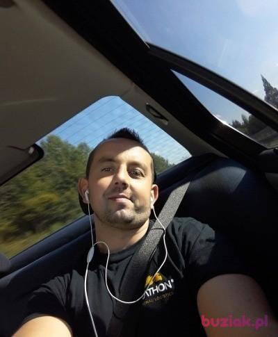 marcin, Male, 36, Kostrzyn, Polska, Photo: 3