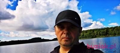Wiesiek, Male, 54, Bytom, Polska, Photo: 1