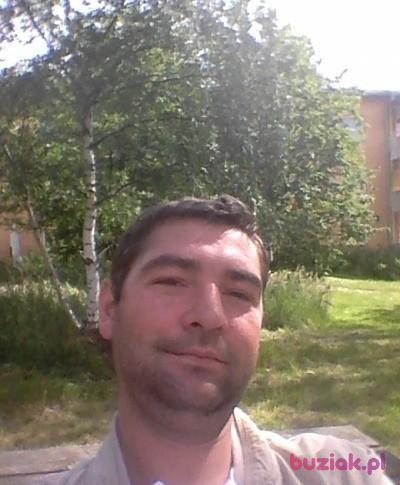 Tomek, Male, 41, Wołów, Polska, Photo: 1