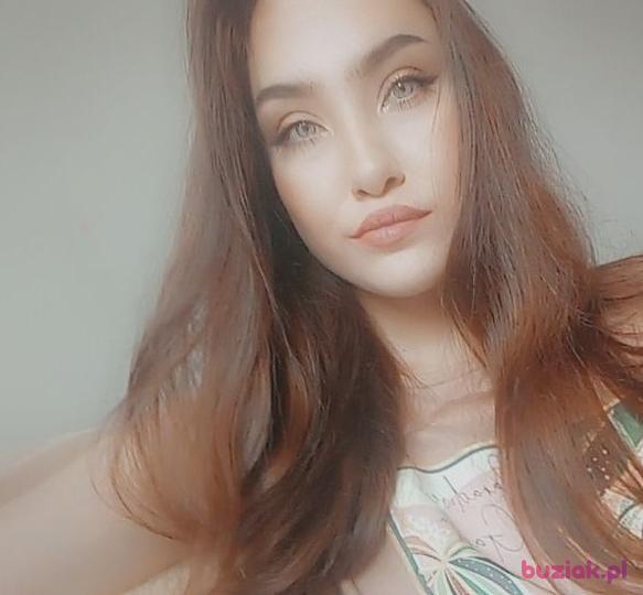 Kasia, Female, 25, Góra, Polska, Photo: 2
