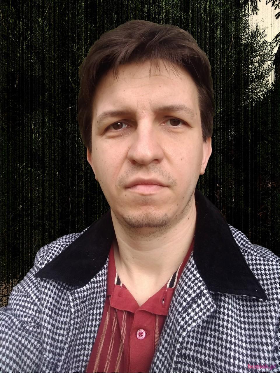 Maciek, Mężczyzna, 35, Kraków, Polska, Zdjęcie: 1
