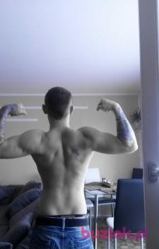 Damian;), Male, 36, Monachium, Niemcy, Photo: 2