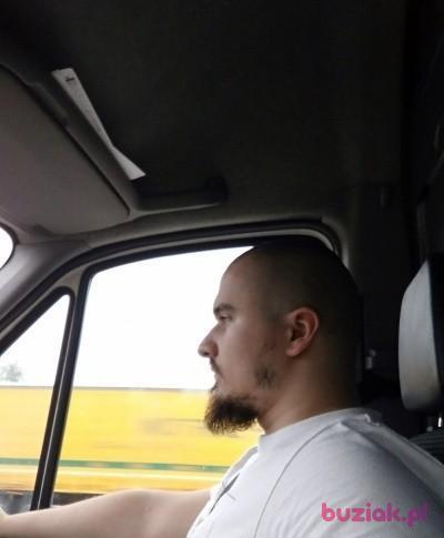 Michał , Male, 31, Zgorzelec, Polska, Photo: 2