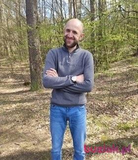 kuba, Male, 32, Bydgoszcz, Polska, Photo: 2
