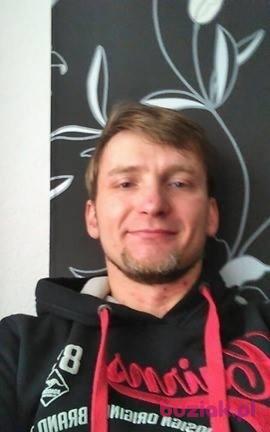 piotr palmer, Male, 44, Olesno, Polska, Photo: 3