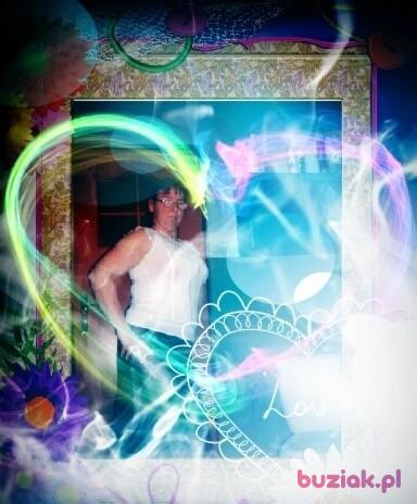 ILONA, Female, 37, Wągrowiec, Polska, Photo: 5