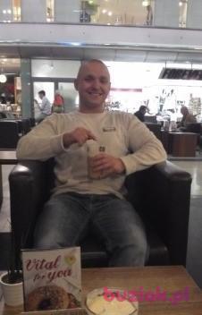 Lukson777, Male, 39, Toruń, Polska, Photo: 2