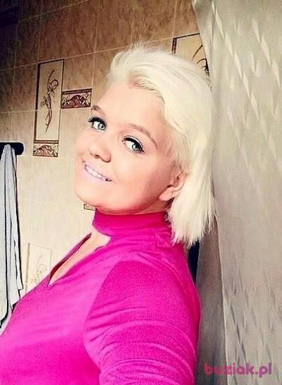 Iza, Female, 29, Imielin, Polska, Photo: 2