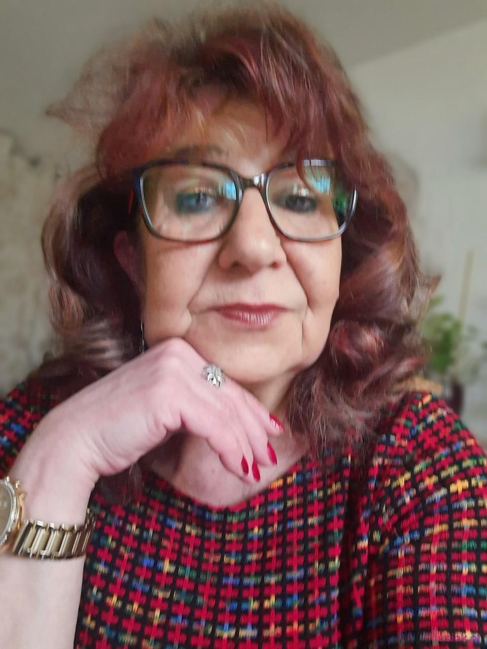 Aśka, Kobieta, 56, Monachium, Niemcy, Zdjęcie: 2