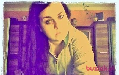 kamila, Female, 32, Lesko, Polska, Photo: 2