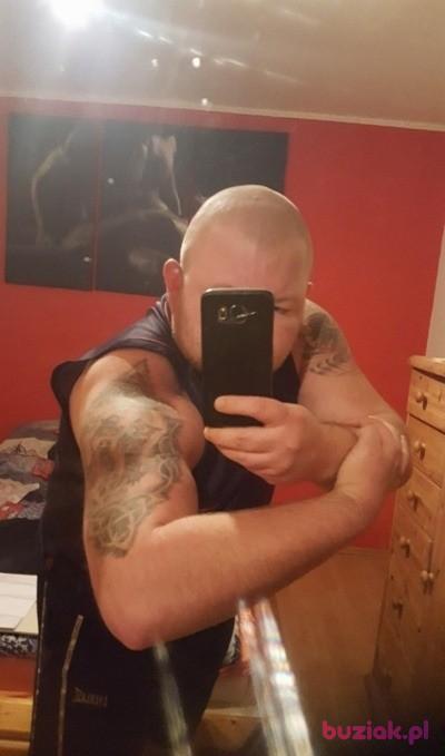 Krzysiek, Male, 38, Niemcy, Photo: 5