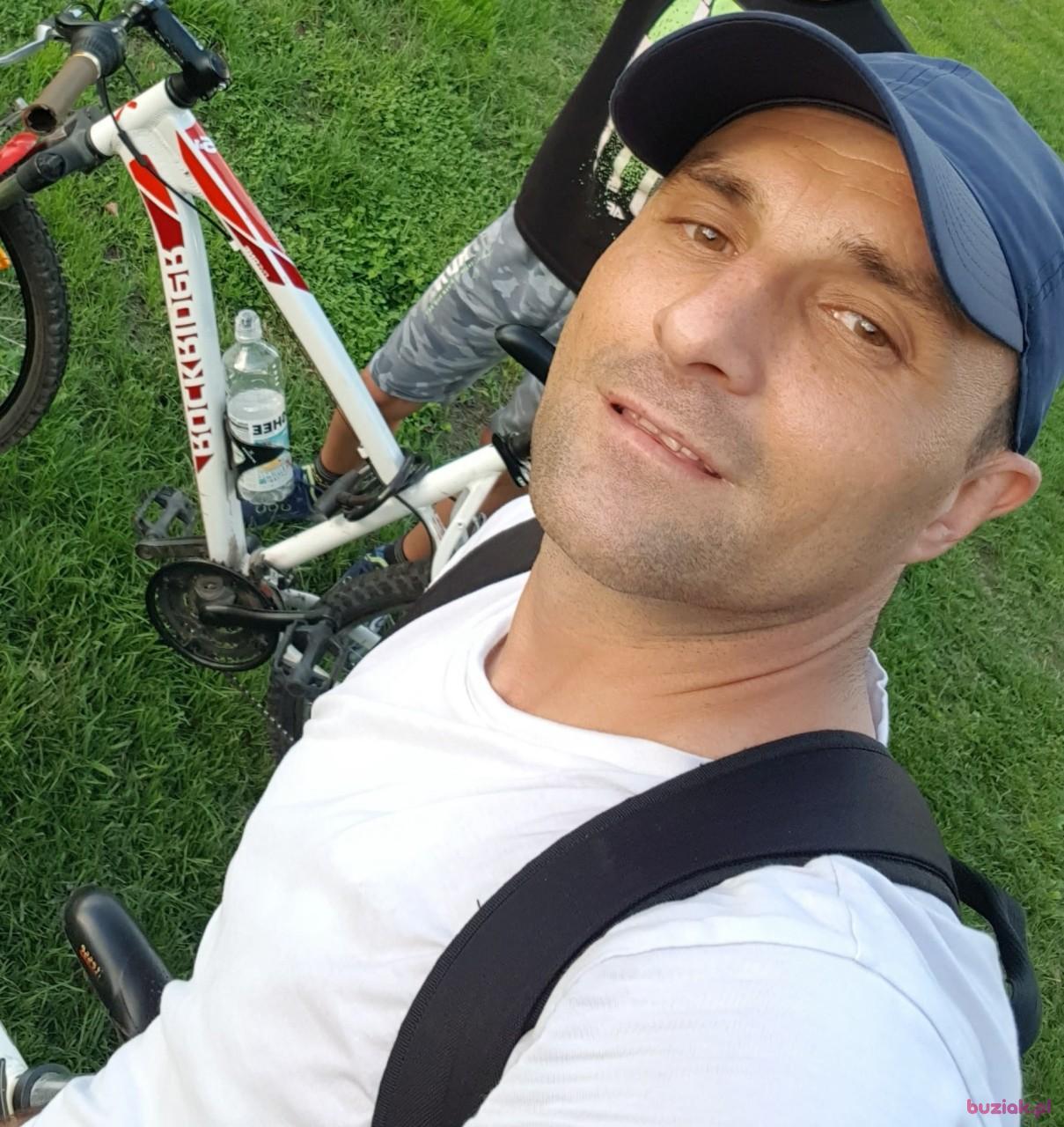 Mariusz, Male, 44, Lubin, Polska, Photo: 2
