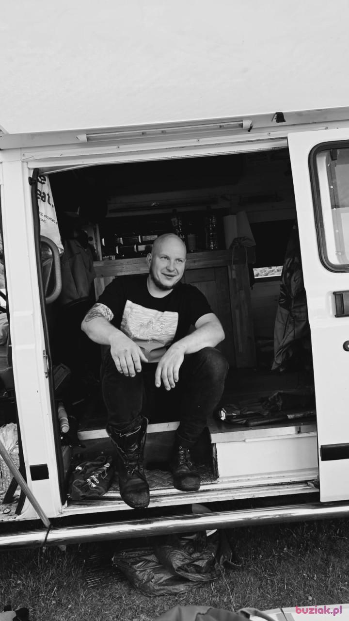 Max, Male, 37, Templecombe, Wielka Brytania, Photo: 3