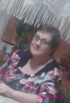 Iwcia, Female, 56, Wolsztyn, Polska, Photo: 2