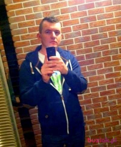 Mateusz, Male, 36, Tomaszów Mazowiecki, Polska, Photo: 4