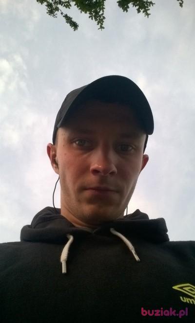 Patryk, Male, 33, Arcen, Holandia, Photo: 1