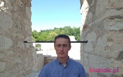 Przemek, Male, 42, Starachowice, Polska, Photo: 4