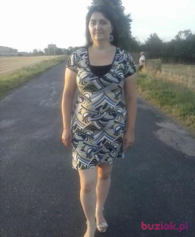 gabriela2009, Female, 45, Bydgoszcz, Polska, Photo: 2