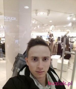 Michał, Mężczyzna, 28, Lublin, Polska, Zdjęcie: 2