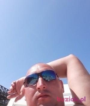 Gorgi, Male, 39, Sieraków, Polska, Photo: 3