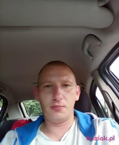 Daniel, Male, 43, Kłodawa, Polska, Photo: 3