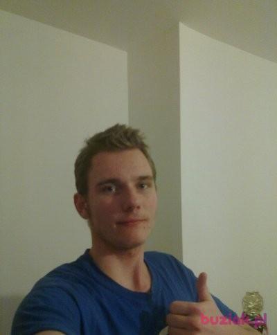 Dawid, Male, 30, Wielka Brytania, Photo: 2