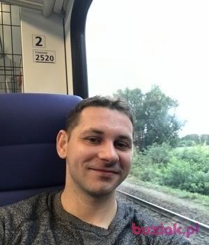 Arek, Male, 38, Oss, Holandia, Photo: 2