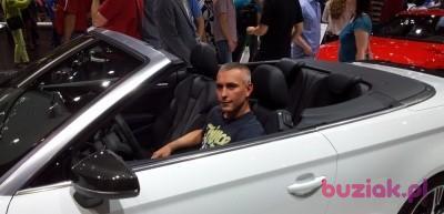 Dawid, Male, 45, Swarzędz, Polska, Photo: 2