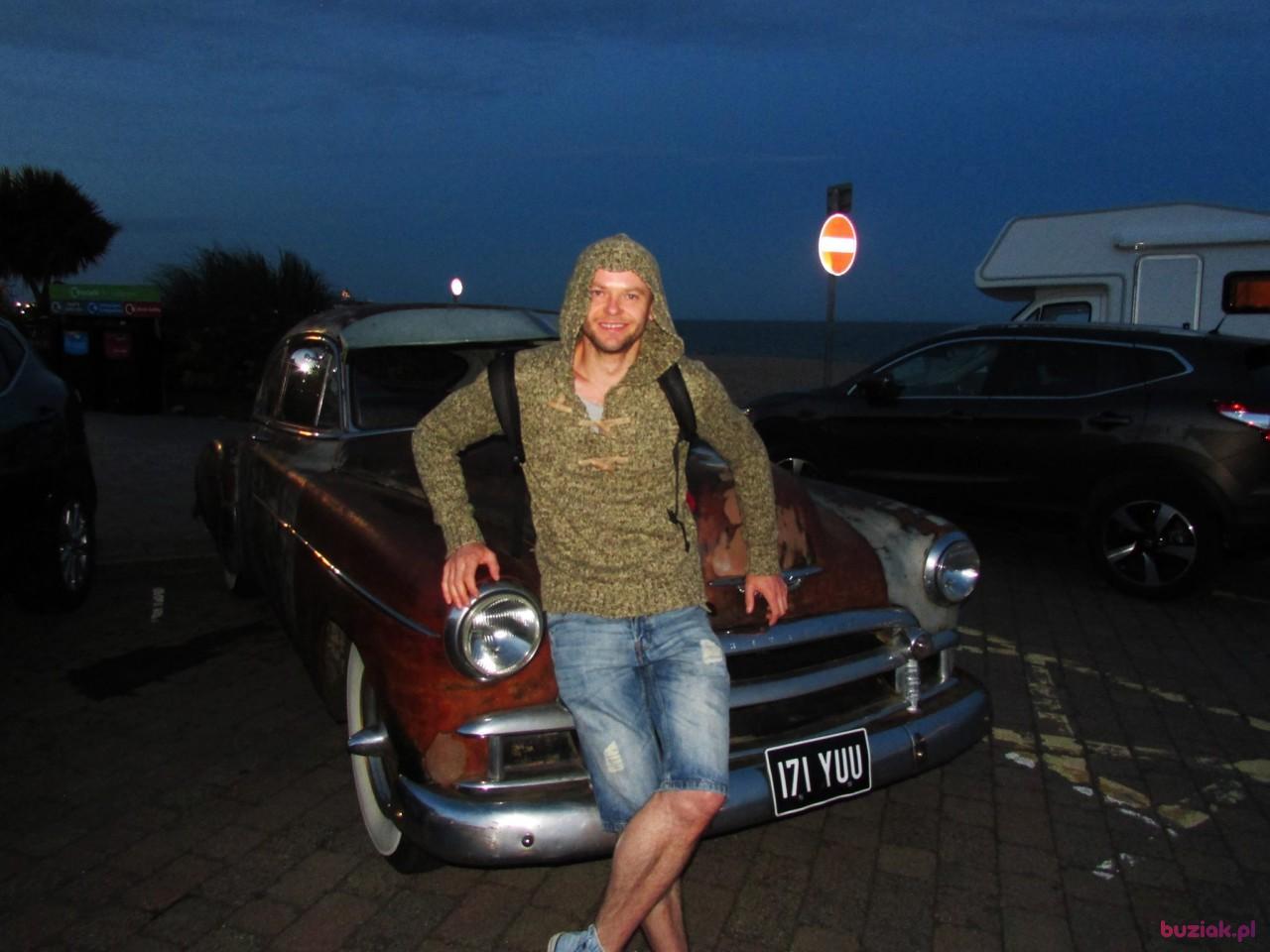 Tomasz, Male, 46, Amsterdam, Holandia, Photo: 4